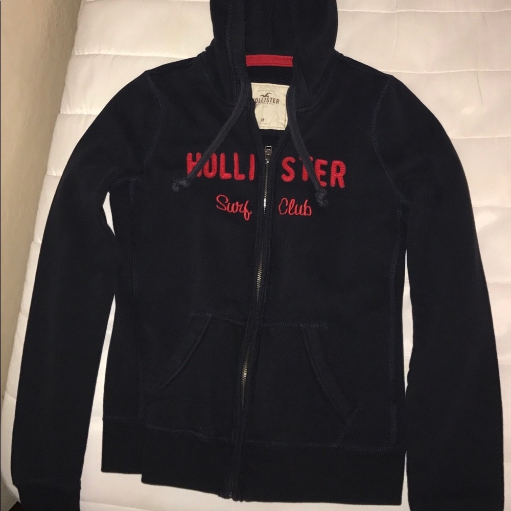 Hollister sweatshirt
